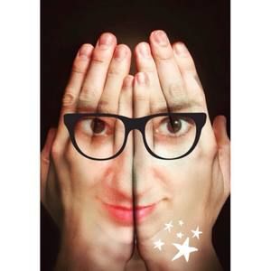 Meet your Posher, Ayesha